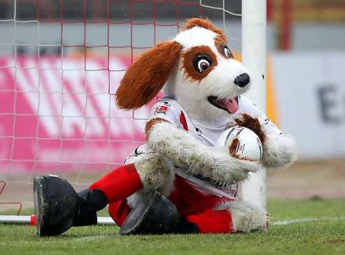 Underdog