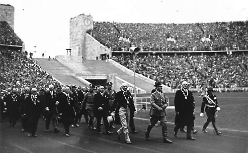 �������� ��������� 1936 ����