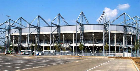 �������� �. Stadion im Borussia-Park