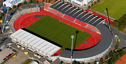 �������� �. Eintracht-Stadion