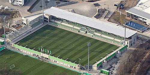 ���������� II. AOK Stadion