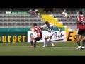 ����� � ����������� 3:0