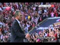 ������� (������) � ���������� 2:0