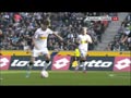 �������� (�������������) � �������� (���������) 2:0