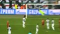 ������� (������) � ������� (��������) 0:2