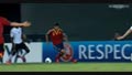 �������� U21 � ������� U21 0:1