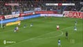 ����� � ����� 1:0
