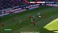 ������ � ������� 1:0